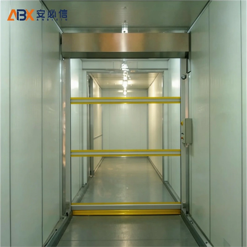 常州市高速门